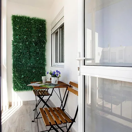 Appartement Casa Alubsan