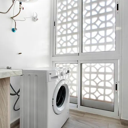 Apartmán Casa Alubsan *