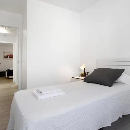 Appartement Casa Alubsan