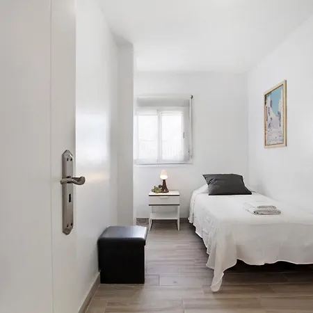 Appartement Casa Alubsan