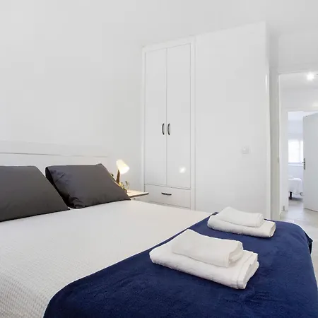 Appartement Casa Alubsan Puerto del Rosario (Fuerteventura)