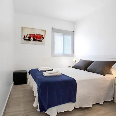 Appartement Casa Alubsan