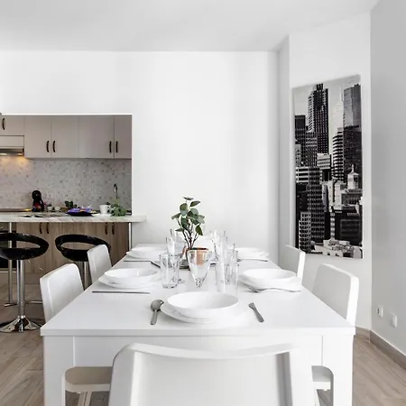 Apartament Casa Alubsan Puerto del Rosario (Fuerteventura)