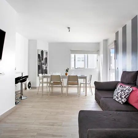 Apartament Casa Alubsan