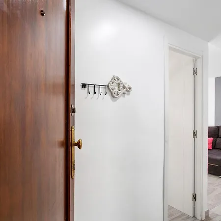 Apartament Casa Alubsan Puerto del Rosario (Fuerteventura)