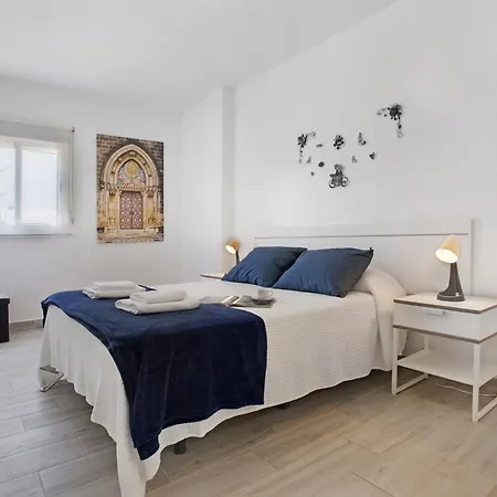 Casa Alubsan Puerto del Rosario (Fuerteventura)