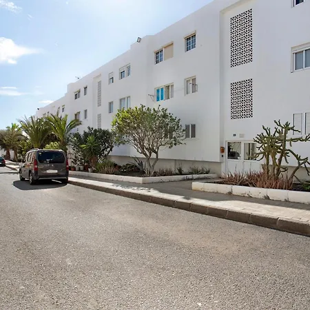 Apartment Casa Alubsan